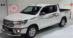 تۆیۆتا هایلۆکس